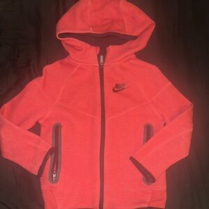Toddlers Nike Tech (used)